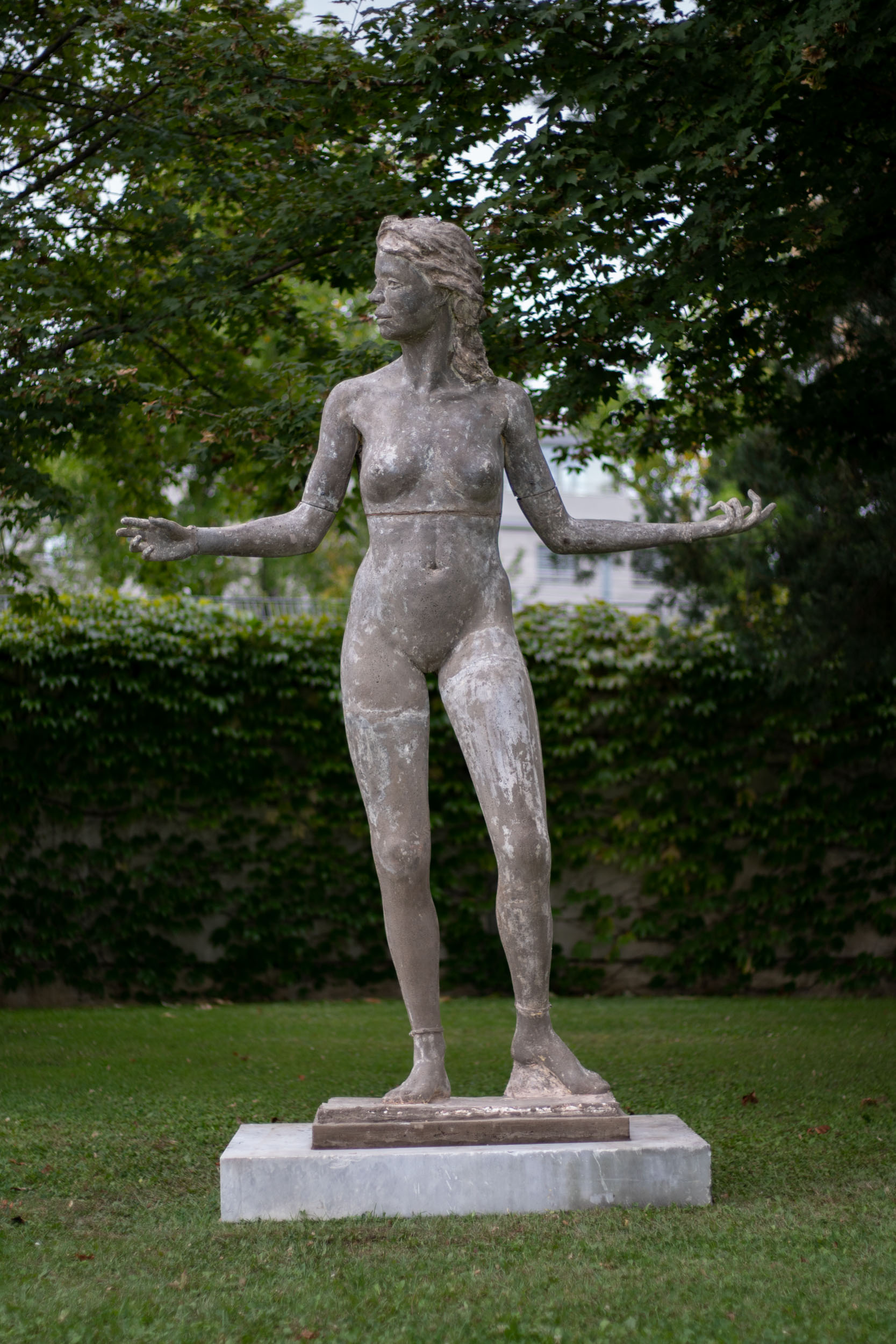 Moderatio